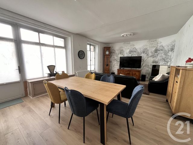 maison à vendre - 3 pièces - 77.0 m2 - VITRE - 35 - BRETAGNE - Century 21 Dréano Immobilier