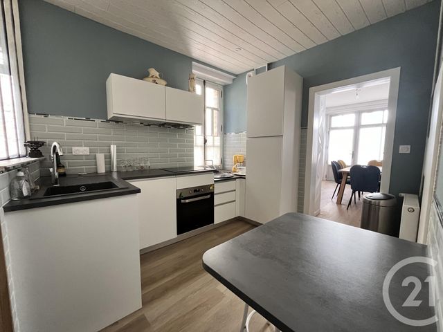 maison à vendre - 3 pièces - 77.0 m2 - VITRE - 35 - BRETAGNE - Century 21 Dréano Immobilier