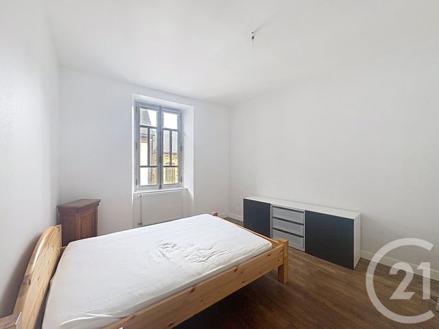 maison à vendre - 3 pièces - 77.0 m2 - VITRE - 35 - BRETAGNE - Century 21 Dréano Immobilier
