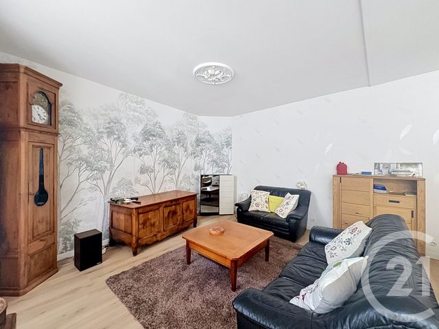maison à vendre - 3 pièces - 77.0 m2 - VITRE - 35 - BRETAGNE - Century 21 Dréano Immobilier