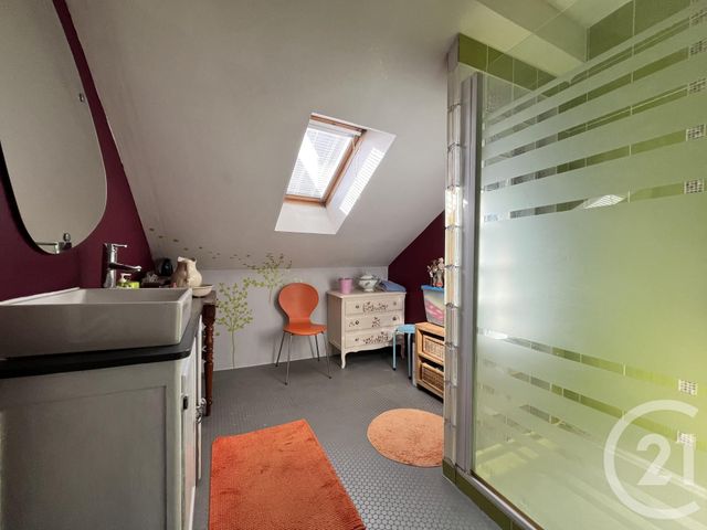 maison à vendre - 3 pièces - 77.0 m2 - VITRE - 35 - BRETAGNE - Century 21 Dréano Immobilier