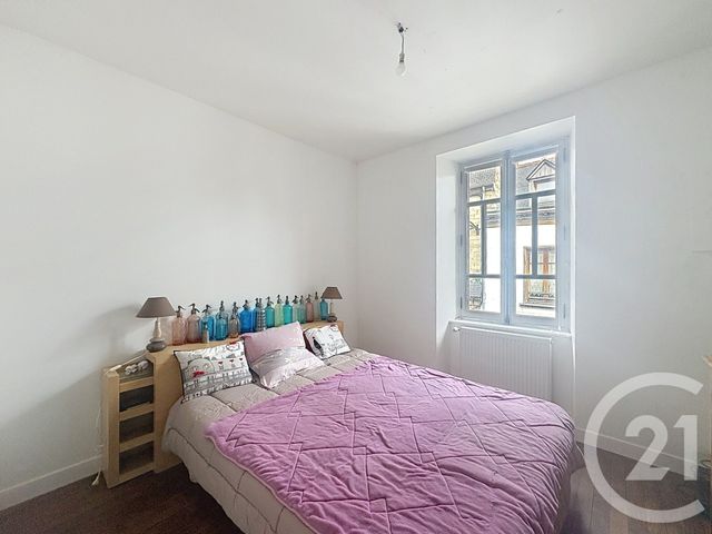 maison à vendre - 3 pièces - 77.0 m2 - VITRE - 35 - BRETAGNE - Century 21 Dréano Immobilier