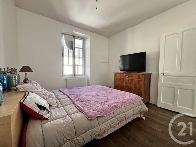 maison à vendre - 3 pièces - 77.0 m2 - VITRE - 35 - BRETAGNE - Century 21 Dréano Immobilier