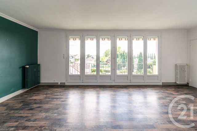 appartement - LAVAL - 53