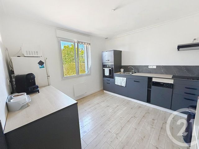 maison à vendre - 7 pièces - 110.96 m2 - AHUILLE - 53 - PAYS-DE-LOIRE - Century 21 Dréano Immobilier