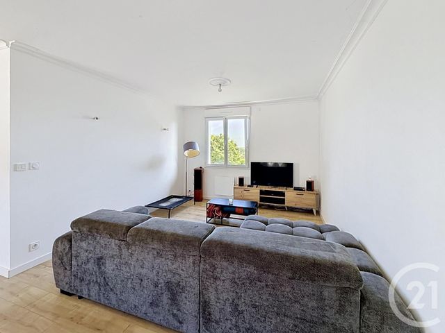 maison à vendre - 7 pièces - 110.96 m2 - AHUILLE - 53 - PAYS-DE-LOIRE - Century 21 Dréano Immobilier