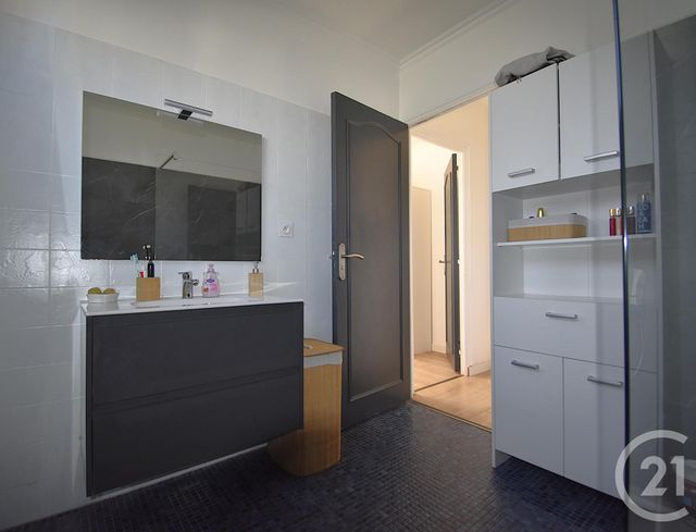 maison à vendre - 7 pièces - 110.96 m2 - AHUILLE - 53 - PAYS-DE-LOIRE - Century 21 Dréano Immobilier