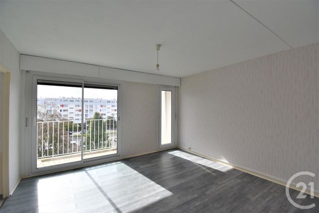 Appartement F3 à louer - 4 pièces - 76.0 m2 - LAVAL - 53 - PAYS-DE-LOIRE - Century 21 Dréano Immobilier