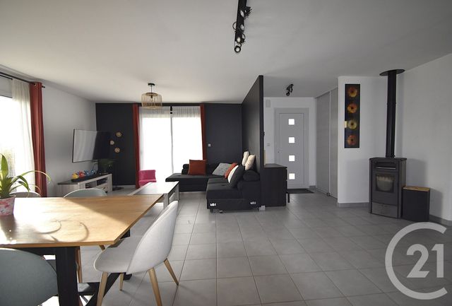 maison à vendre - 4 pièces - 93.91 m2 - LA CHAPELLE ANTHENAISE - 53 - PAYS-DE-LOIRE - Century 21 Dréano Immobilier