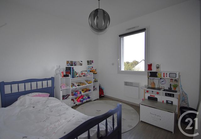 maison à vendre - 4 pièces - 93.91 m2 - LA CHAPELLE ANTHENAISE - 53 - PAYS-DE-LOIRE - Century 21 Dréano Immobilier