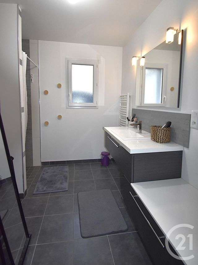 maison à vendre - 4 pièces - 93.91 m2 - LA CHAPELLE ANTHENAISE - 53 - PAYS-DE-LOIRE - Century 21 Dréano Immobilier