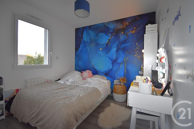 maison à vendre - 4 pièces - 93.91 m2 - LA CHAPELLE ANTHENAISE - 53 - PAYS-DE-LOIRE - Century 21 Dréano Immobilier