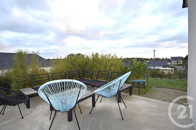 maison - LA CHAPELLE ANTHENAISE - 53