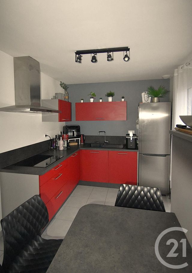 maison à vendre - 4 pièces - 93.91 m2 - LA CHAPELLE ANTHENAISE - 53 - PAYS-DE-LOIRE - Century 21 Dréano Immobilier