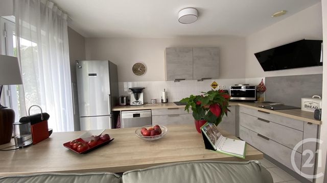 maison à vendre - 3 pièces - 73.0 m2 - LOUVERNE - 53 - PAYS-DE-LOIRE - Century 21 Dréano Immobilier