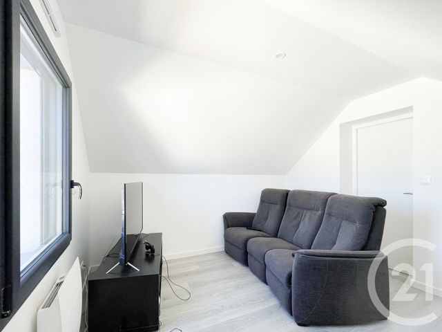 maison à vendre - 7 pièces - 115.75 m2 - CHATEAU GONTIER - 53 - PAYS-DE-LOIRE - Century 21 Dréano Immobilier