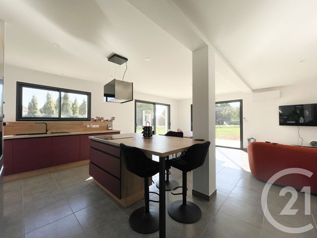 Maison à vendre CHATEAU GONTIER