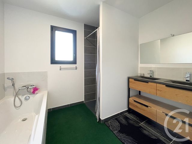 maison à vendre - 7 pièces - 115.75 m2 - CHATEAU GONTIER - 53 - PAYS-DE-LOIRE - Century 21 Dréano Immobilier