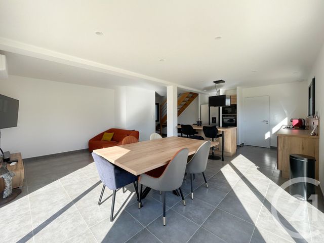 maison - HOUSSAY - 53