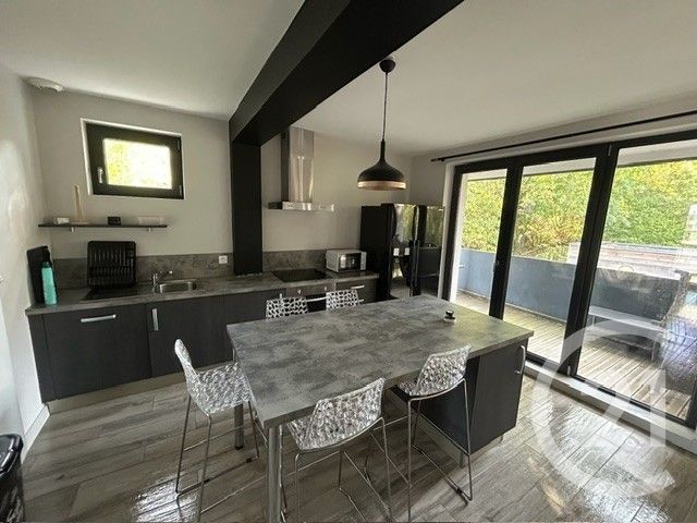 Appartement F4 à louer LAVAL