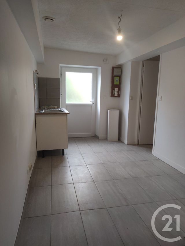 maison à louer - 2 pièces - 41.53 m2 - PORT BRILLET - 53 - PAYS-DE-LOIRE - Century 21 Dréano Immobilier