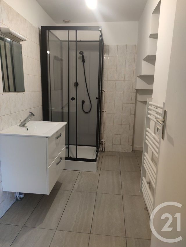 maison à louer - 2 pièces - 41.53 m2 - PORT BRILLET - 53 - PAYS-DE-LOIRE - Century 21 Dréano Immobilier