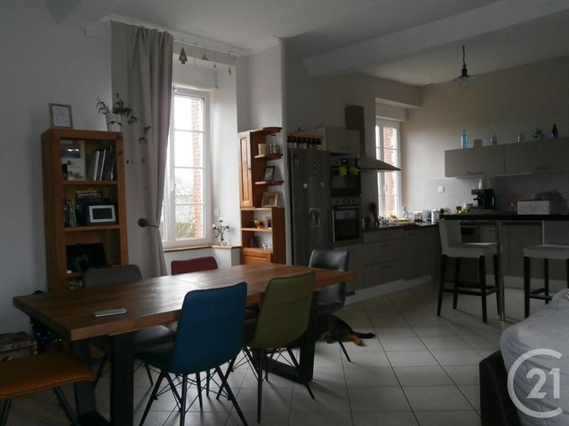 Afficher la photo en grand maison à louer - 5 pièces - 118.6 m2 - L HUISSERIE - 53 - PAYS-DE-LOIRE - Century 21 Dréano Immobilier