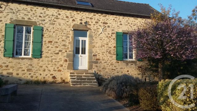 Afficher la photo en grand maison à louer - 5 pièces - 118.6 m2 - L HUISSERIE - 53 - PAYS-DE-LOIRE - Century 21 Dréano Immobilier