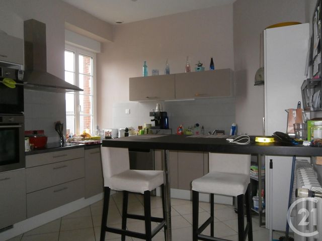 maison - L HUISSERIE - 53