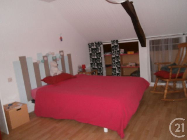 Afficher la photo en grand maison à louer - 5 pièces - 118.6 m2 - L HUISSERIE - 53 - PAYS-DE-LOIRE - Century 21 Dréano Immobilier