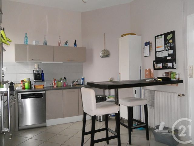 Afficher la photo en grand maison à louer - 5 pièces - 118.6 m2 - L HUISSERIE - 53 - PAYS-DE-LOIRE - Century 21 Dréano Immobilier