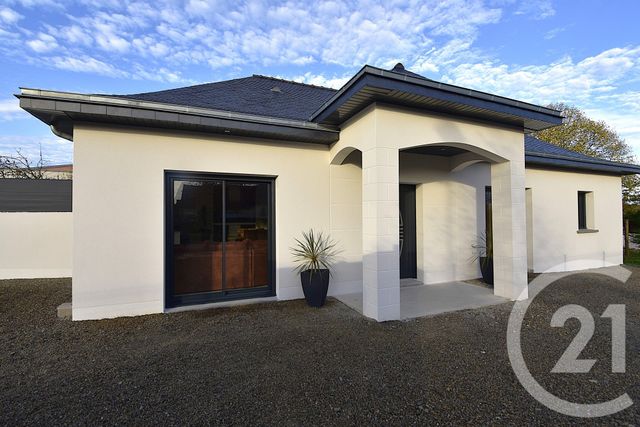 maison à vendre - 4 pièces - 106.0 m2 - BONCHAMP LES LAVAL - 53 - PAYS-DE-LOIRE - Century 21 Dréano Immobilier