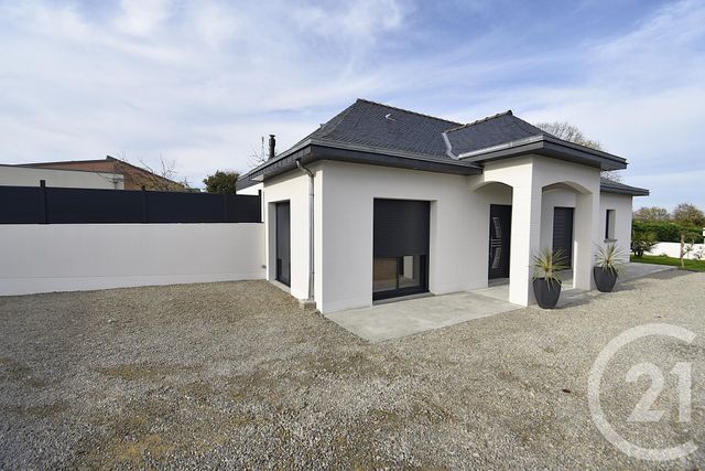 Maison à vendre BONCHAMP LES LAVAL