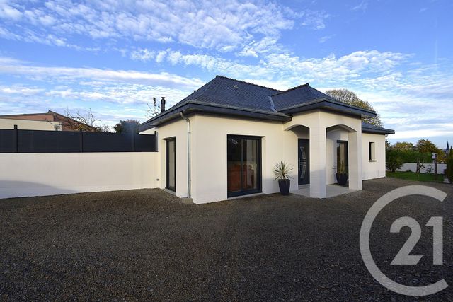 Maison à vendre BONCHAMP LES LAVAL