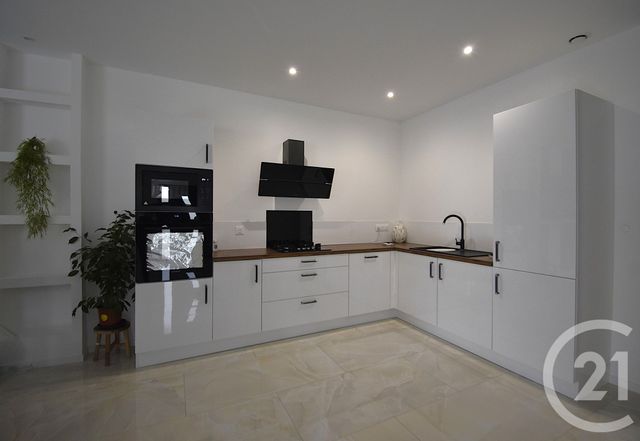 maison à vendre - 4 pièces - 106.0 m2 - BONCHAMP LES LAVAL - 53 - PAYS-DE-LOIRE - Century 21 Dréano Immobilier