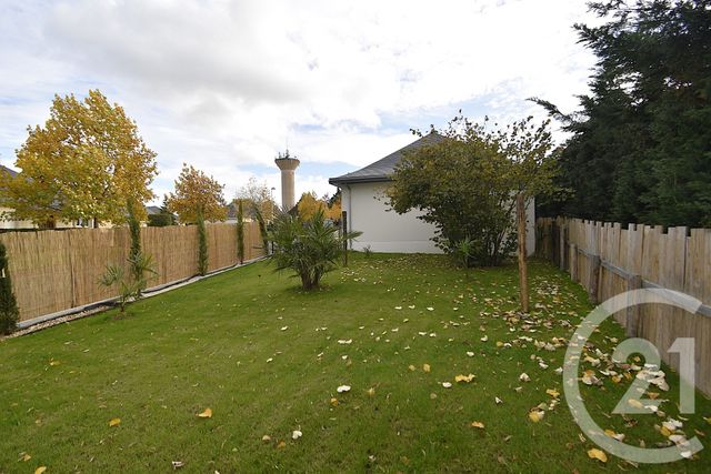 maison à vendre - 4 pièces - 106.0 m2 - BONCHAMP LES LAVAL - 53 - PAYS-DE-LOIRE - Century 21 Dréano Immobilier