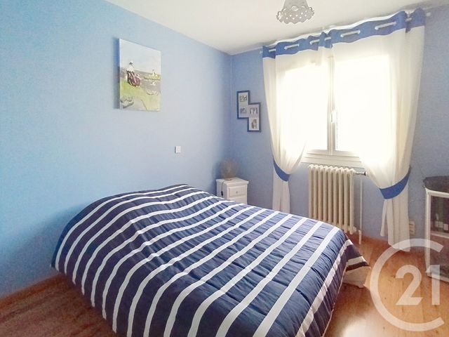 maison à vendre - 5 pièces - 110.0 m2 - ERNEE - 53 - PAYS-DE-LOIRE - Century 21 Dréano Immobilier