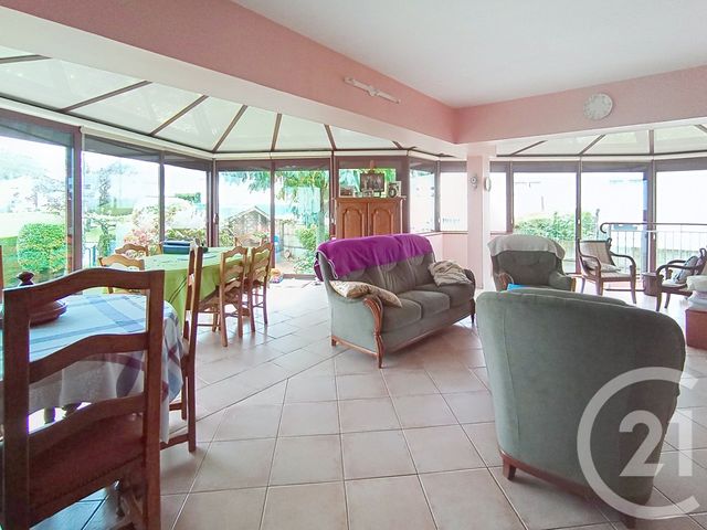 maison à vendre - 5 pièces - 110.0 m2 - ERNEE - 53 - PAYS-DE-LOIRE - Century 21 Dréano Immobilier