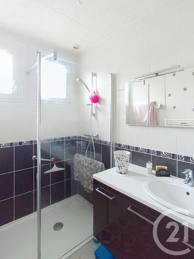 maison à vendre - 5 pièces - 110.0 m2 - ERNEE - 53 - PAYS-DE-LOIRE - Century 21 Dréano Immobilier