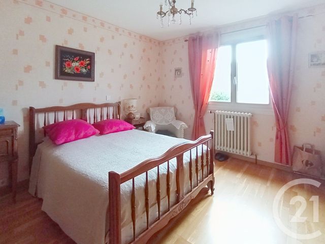 maison à vendre - 5 pièces - 110.0 m2 - ERNEE - 53 - PAYS-DE-LOIRE - Century 21 Dréano Immobilier