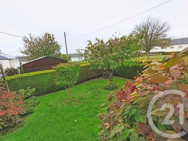 maison à vendre - 5 pièces - 110.0 m2 - ERNEE - 53 - PAYS-DE-LOIRE - Century 21 Dréano Immobilier