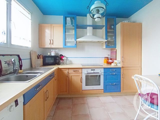 maison à vendre - 5 pièces - 110.0 m2 - ERNEE - 53 - PAYS-DE-LOIRE - Century 21 Dréano Immobilier