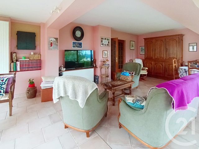 maison à vendre - 5 pièces - 110.0 m2 - ERNEE - 53 - PAYS-DE-LOIRE - Century 21 Dréano Immobilier