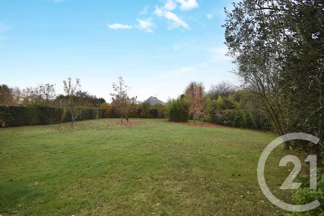 maison à vendre - 6 pièces - 155.0 m2 - BONCHAMP LES LAVAL - 53 - PAYS-DE-LOIRE - Century 21 Dréano Immobilier