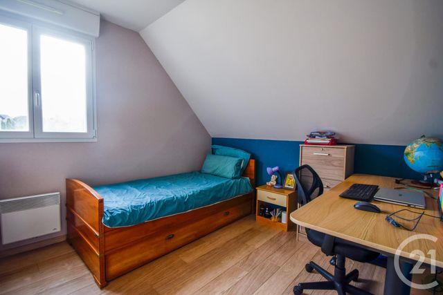 maison à vendre - 6 pièces - 155.0 m2 - BONCHAMP LES LAVAL - 53 - PAYS-DE-LOIRE - Century 21 Dréano Immobilier