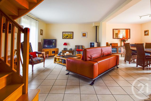 Maison à vendre BONCHAMP LES LAVAL