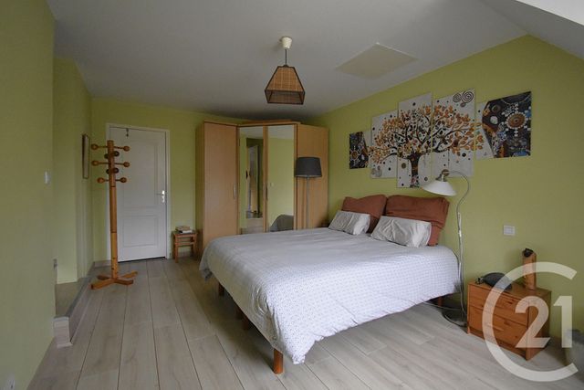 maison à vendre - 6 pièces - 155.0 m2 - BONCHAMP LES LAVAL - 53 - PAYS-DE-LOIRE - Century 21 Dréano Immobilier