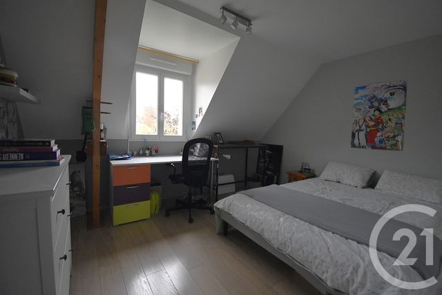 maison à vendre - 6 pièces - 155.0 m2 - BONCHAMP LES LAVAL - 53 - PAYS-DE-LOIRE - Century 21 Dréano Immobilier