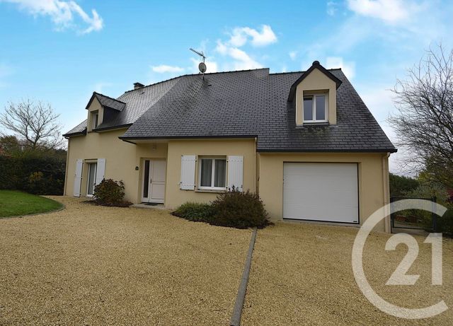 Maison à vendre BONCHAMP LES LAVAL