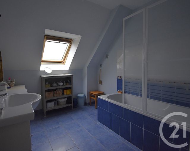 maison à vendre - 6 pièces - 155.0 m2 - BONCHAMP LES LAVAL - 53 - PAYS-DE-LOIRE - Century 21 Dréano Immobilier